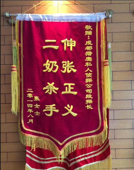 「山南市私家调查」怎样处理婚外情